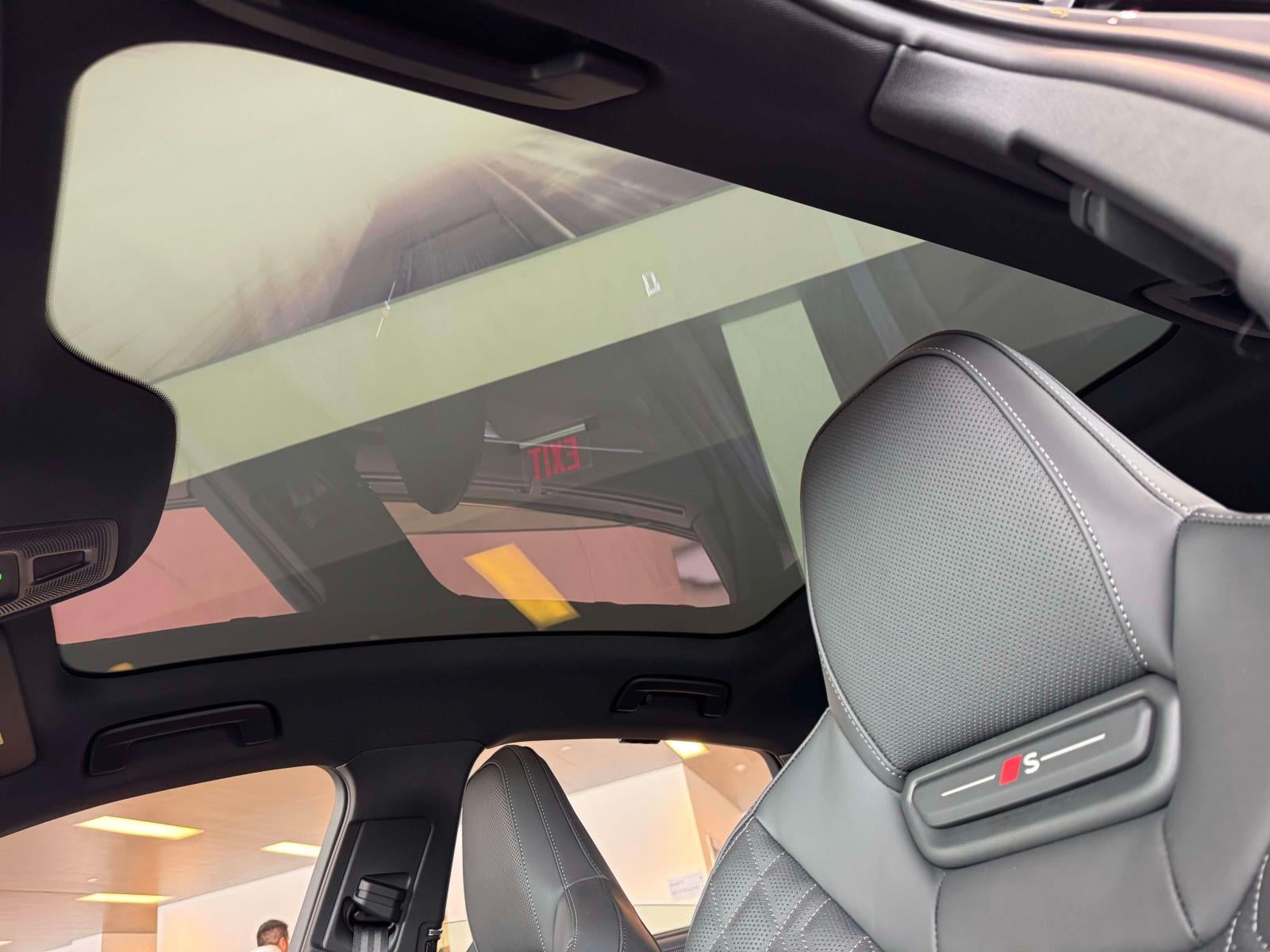 2026 Audi A6 Sedan 3.0