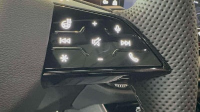 2026 Audi A6 Sedan 3.0