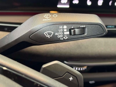 2026 Audi A6 Sedan 3.0