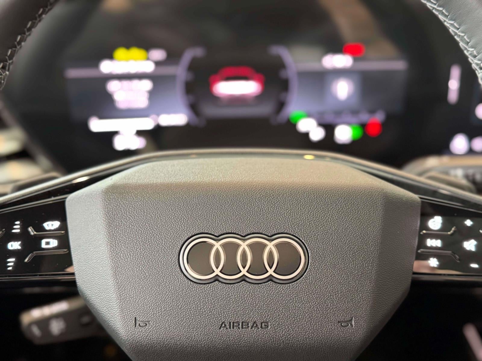 2026 Audi A6 Sedan 3.0