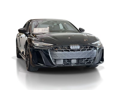 2026 Audi A6 Sedan 3.0