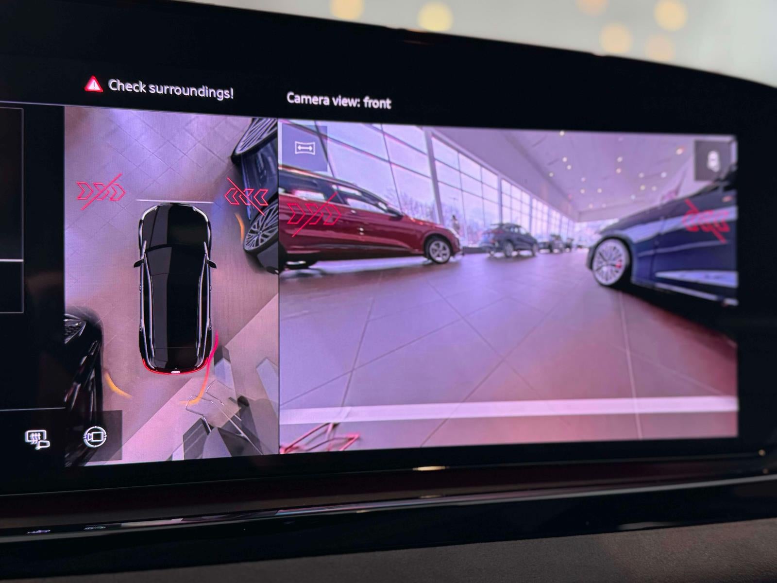 2026 Audi A6 Sedan 3.0