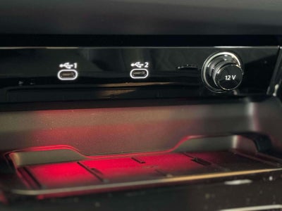 2026 Audi A6 Sedan 3.0