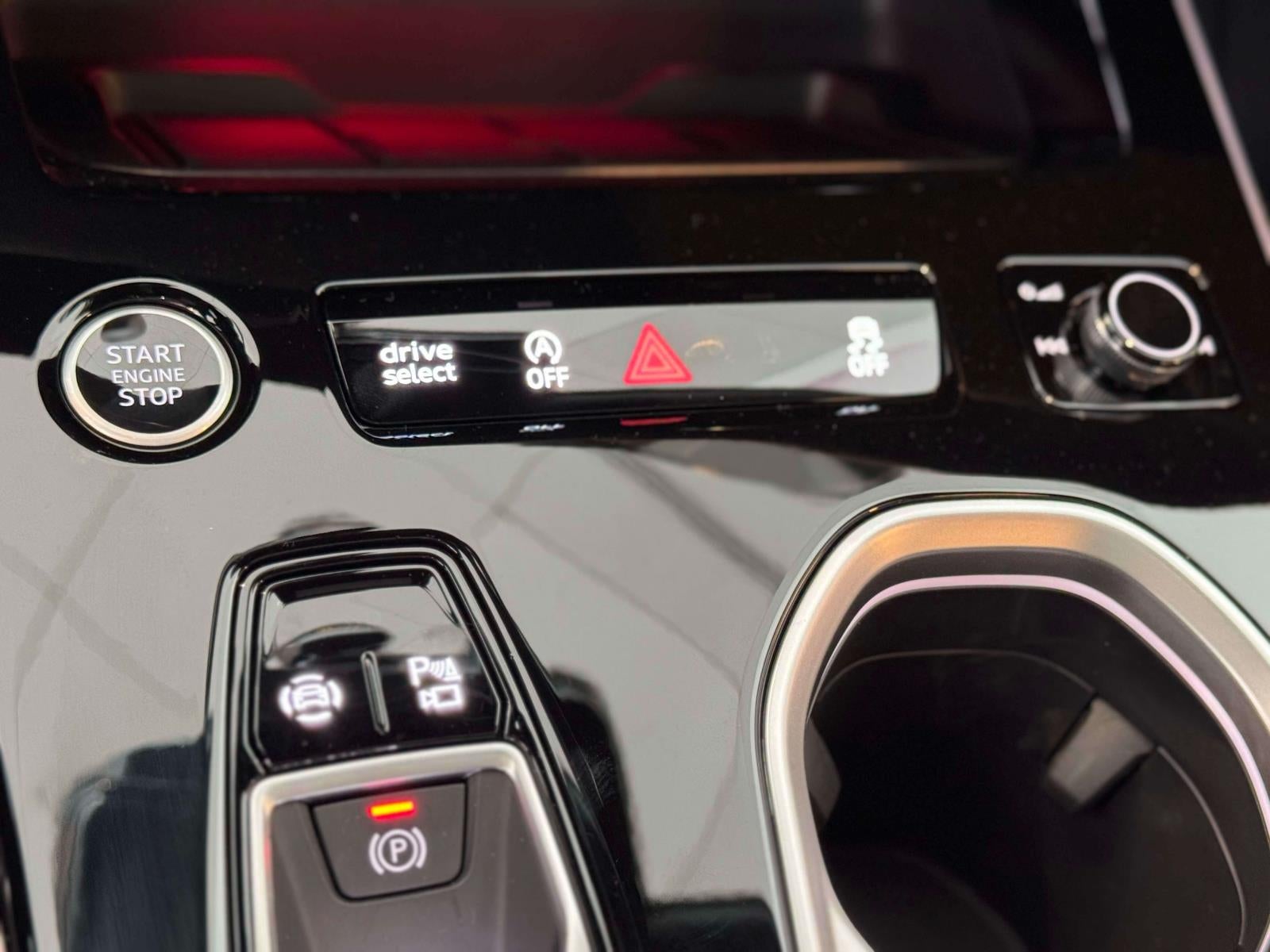 2026 Audi A6 Sedan 3.0