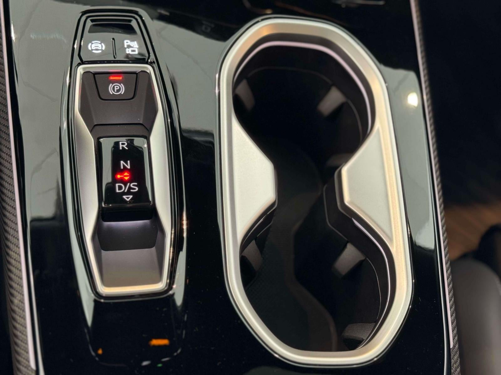 2026 Audi A6 Sedan 3.0