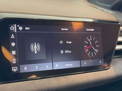 2026 Audi A6 Sedan 3.0