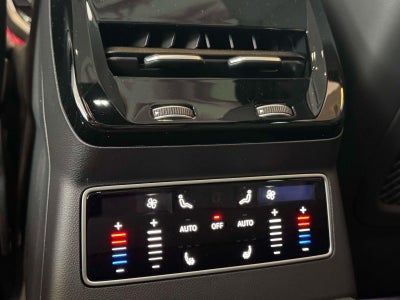 2026 Audi A6 Sedan 3.0