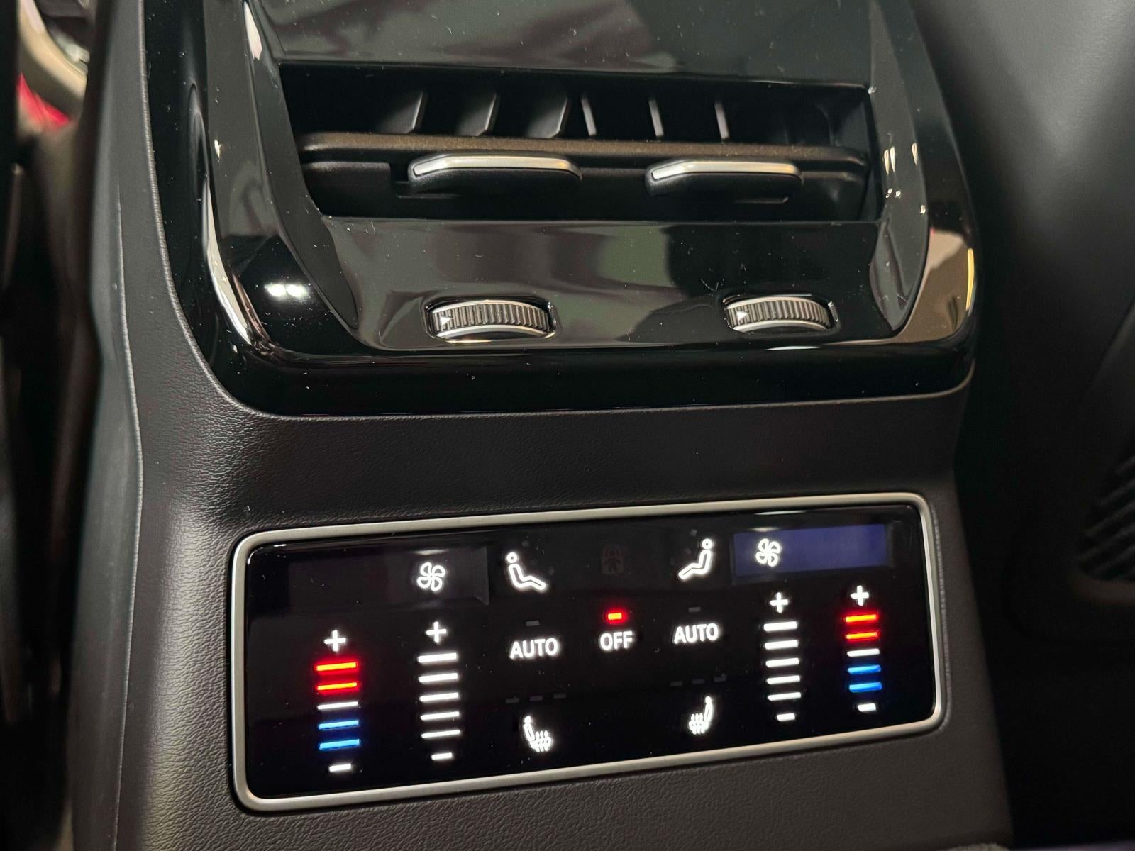 2026 Audi A6 Sedan 3.0