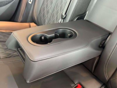 2026 Audi A6 Sedan 3.0