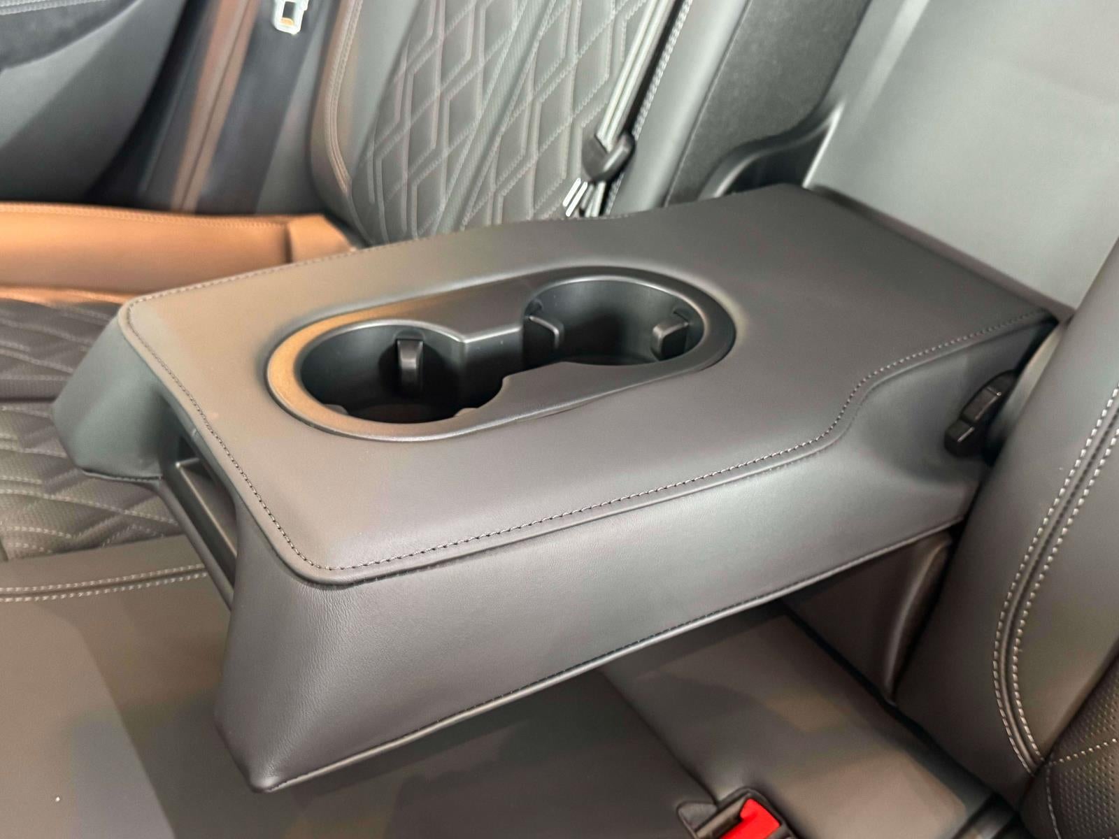 2026 Audi A6 Sedan 3.0