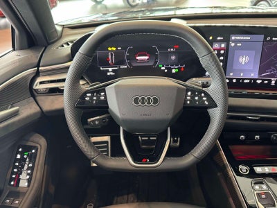 2026 Audi A6 Sedan 3.0