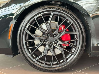 2026 Audi A6 Sedan 3.0