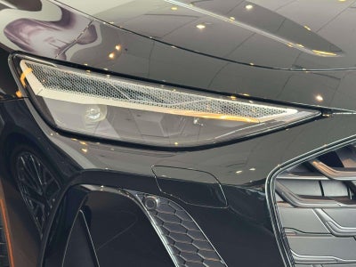 2026 Audi A6 Sedan 3.0