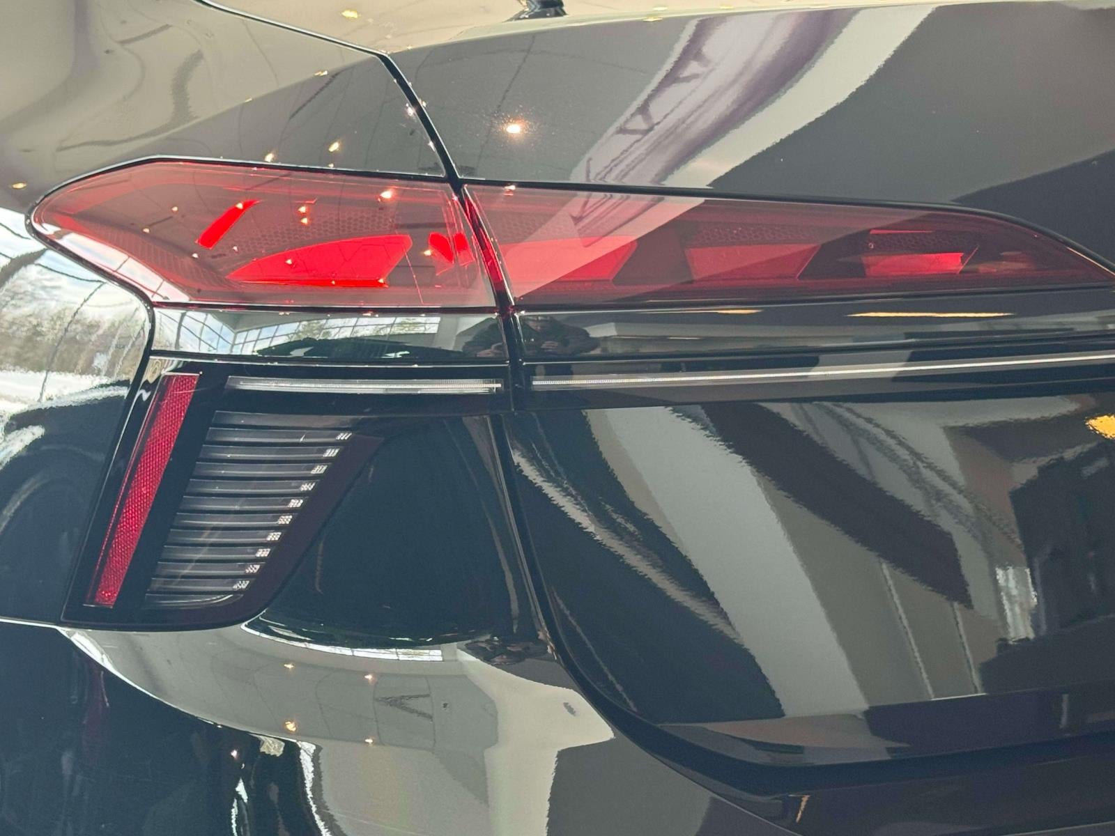 2026 Audi A6 Sedan 3.0