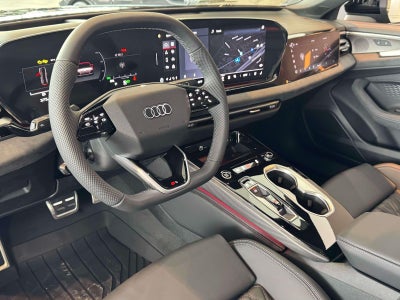 2026 Audi A6 Sedan 3.0