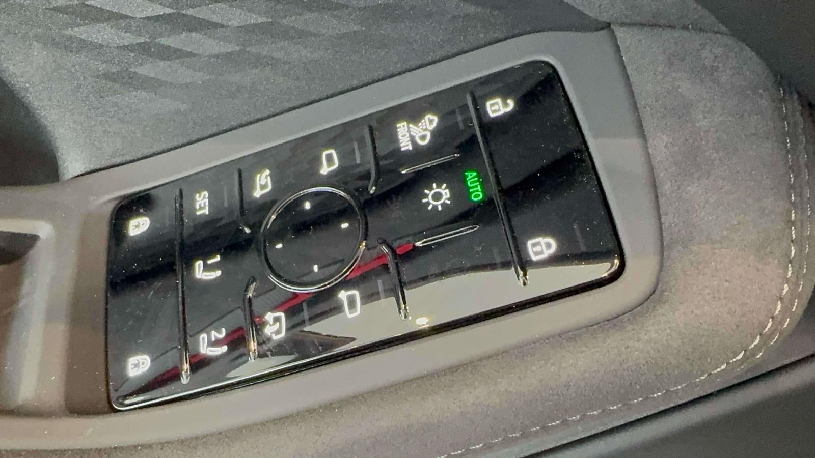 2026 Audi A6 Sedan 3.0