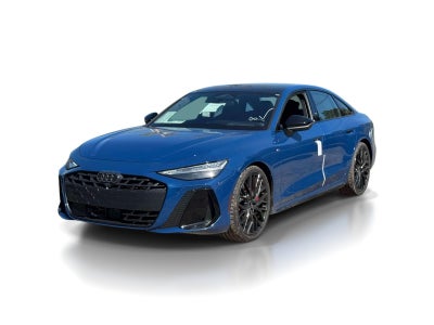 2026 Audi A6 Sedan Prestige