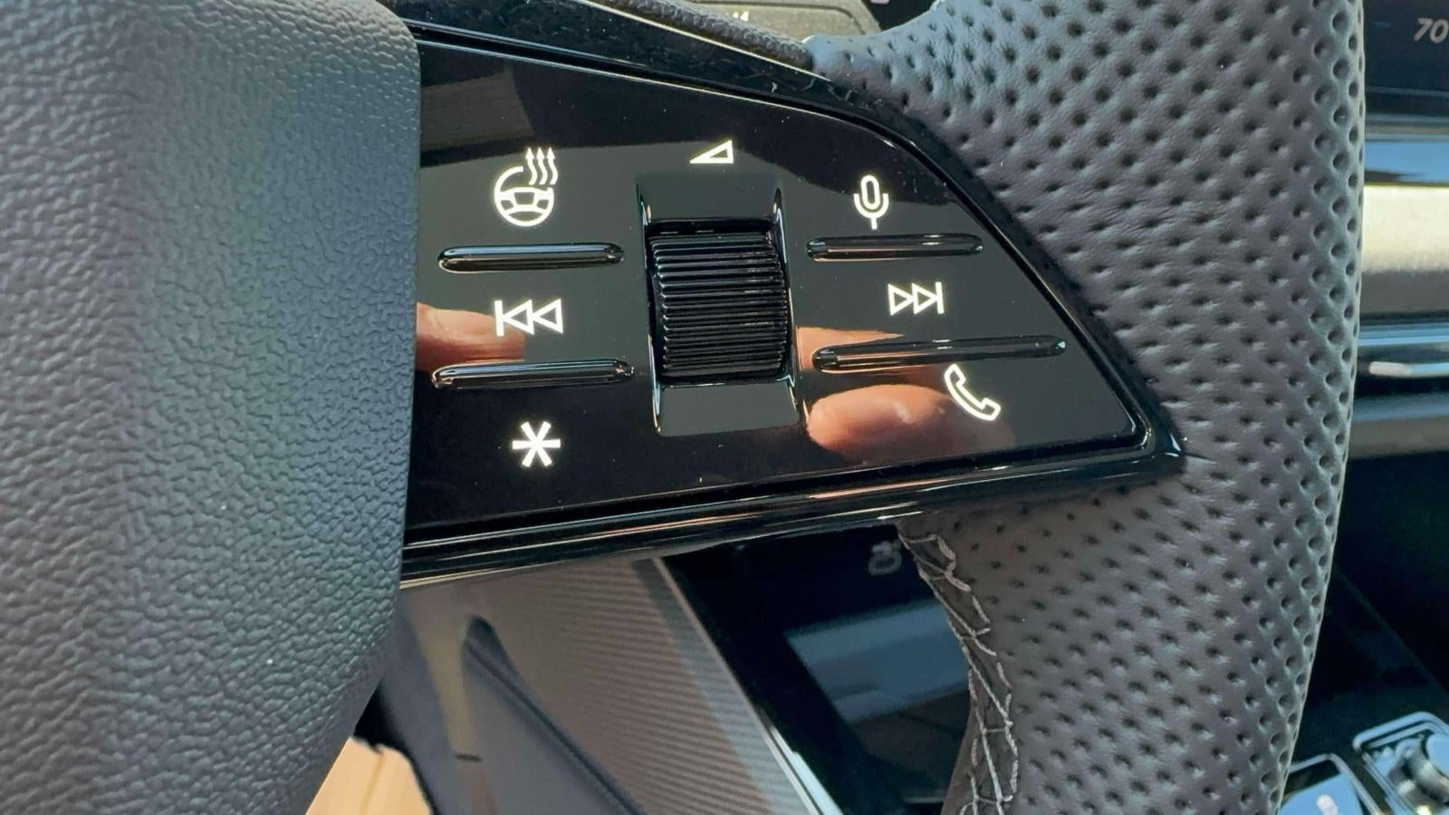 2026 Audi A6 Sedan Prestige