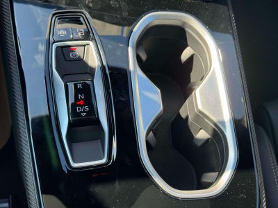 2026 Audi A6 Sedan Prestige