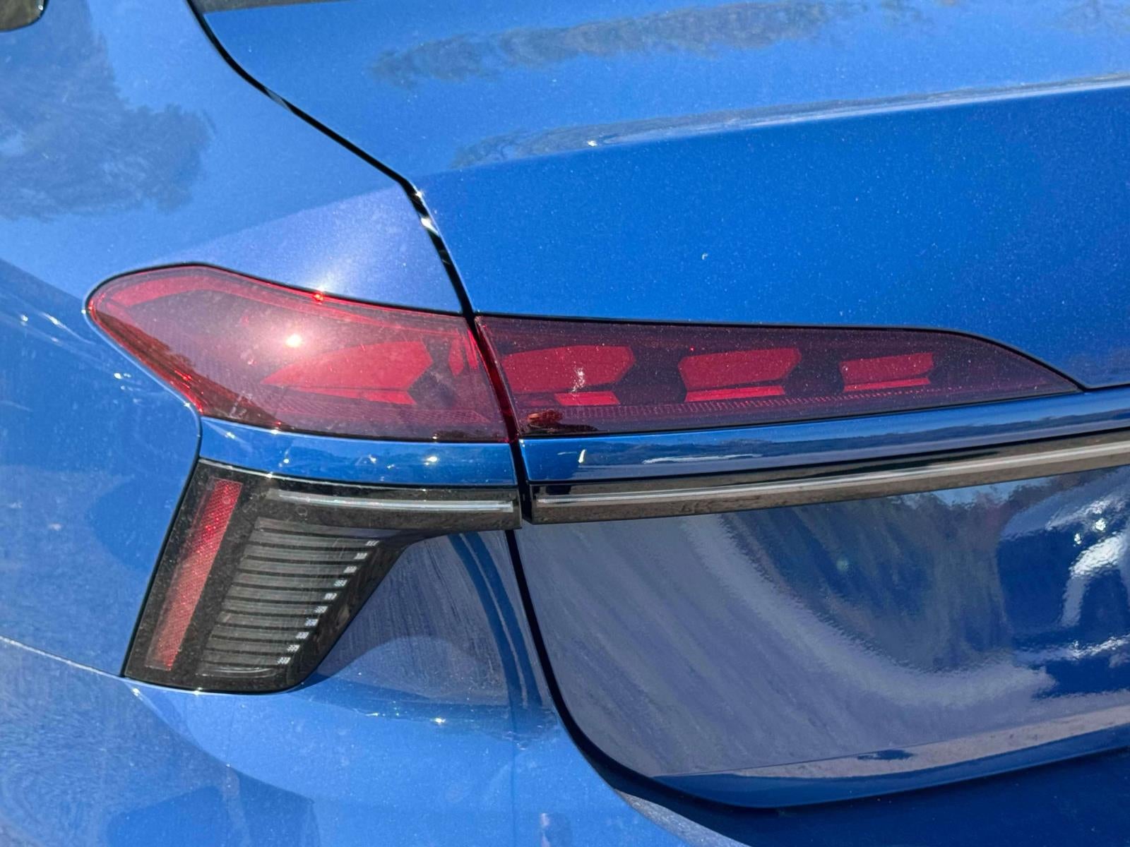 2026 Audi A6 Sedan Prestige