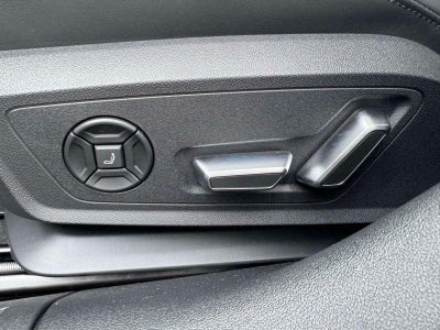 2026 Audi A6 Sedan Prestige