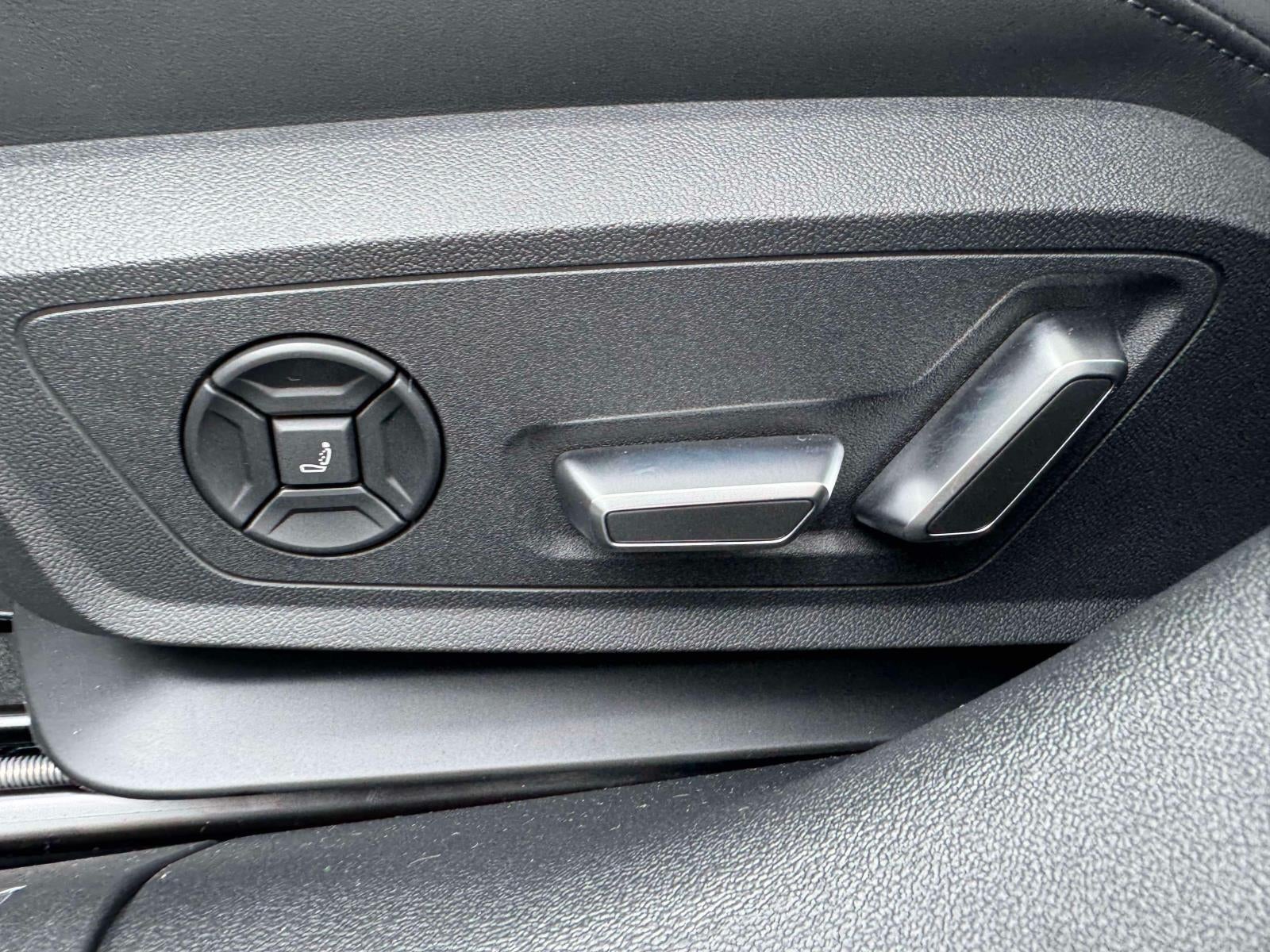2026 Audi A6 Sedan Prestige