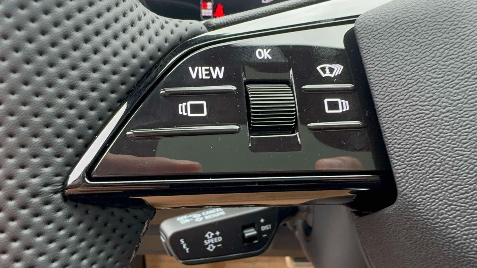 2026 Audi A6 Sedan Prestige