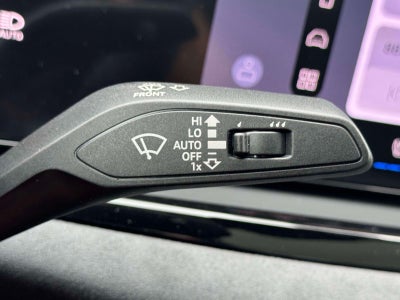 2026 Audi A6 Sedan Prestige