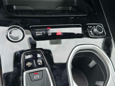 2026 Audi A6 Sedan Prestige