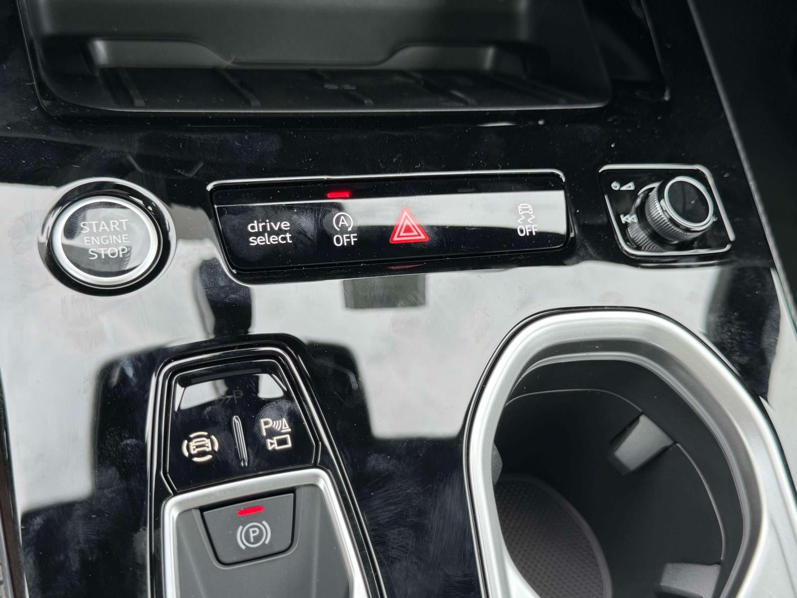 2026 Audi A6 Sedan Prestige