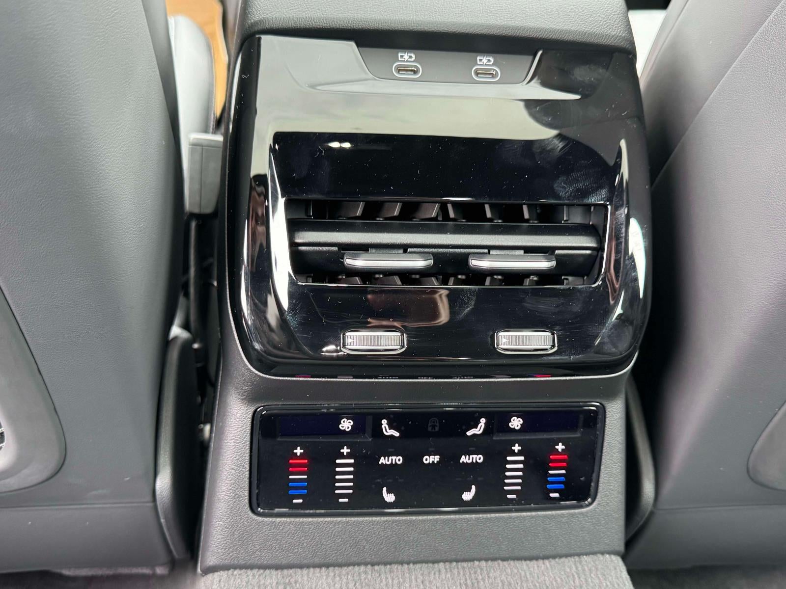 2026 Audi A6 Sedan Prestige