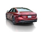 2026 Audi A6 Sedan Prestige