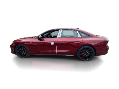 2026 Audi A6 Sedan Prestige