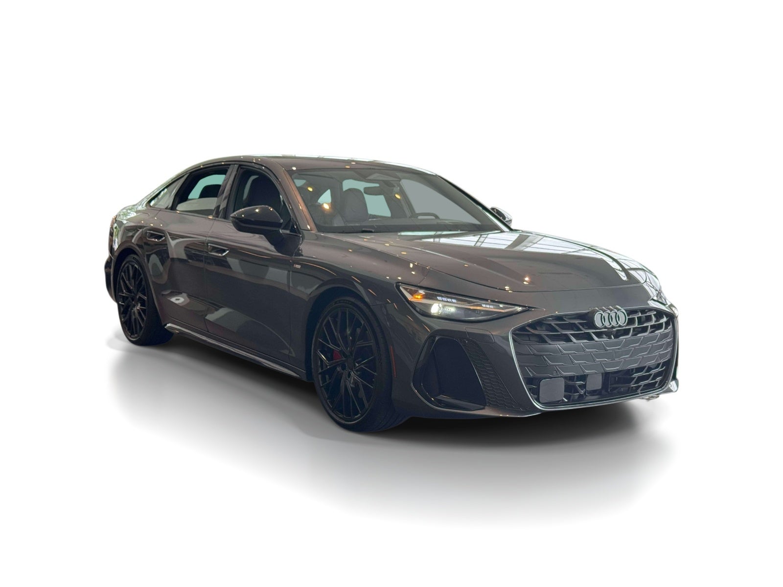 2026 Audi A6 Sedan Prestige quattro