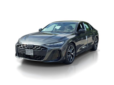 2026 Audi A6 Sedan Prestige