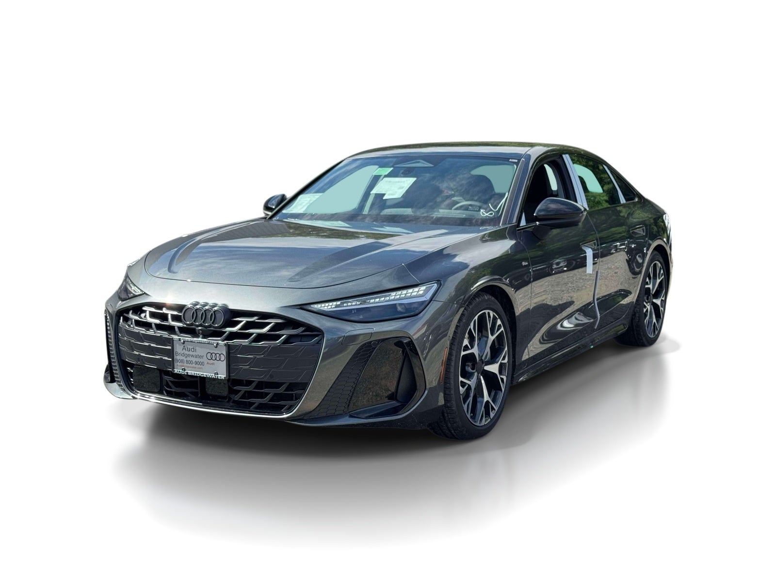 2026 Audi A6 Sedan Prestige
