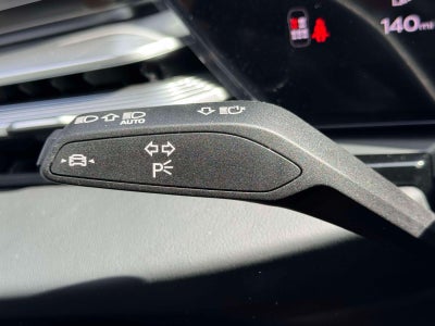2026 Audi A6 Sedan Prestige