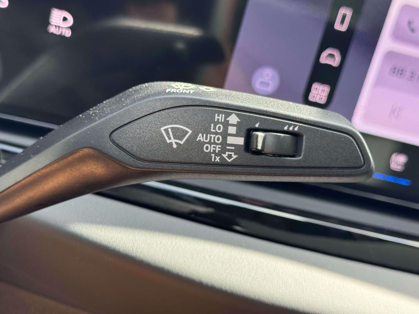 2026 Audi A6 Sedan Prestige