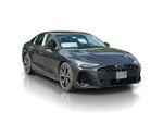 2026 Audi A6 Sedan Prestige
