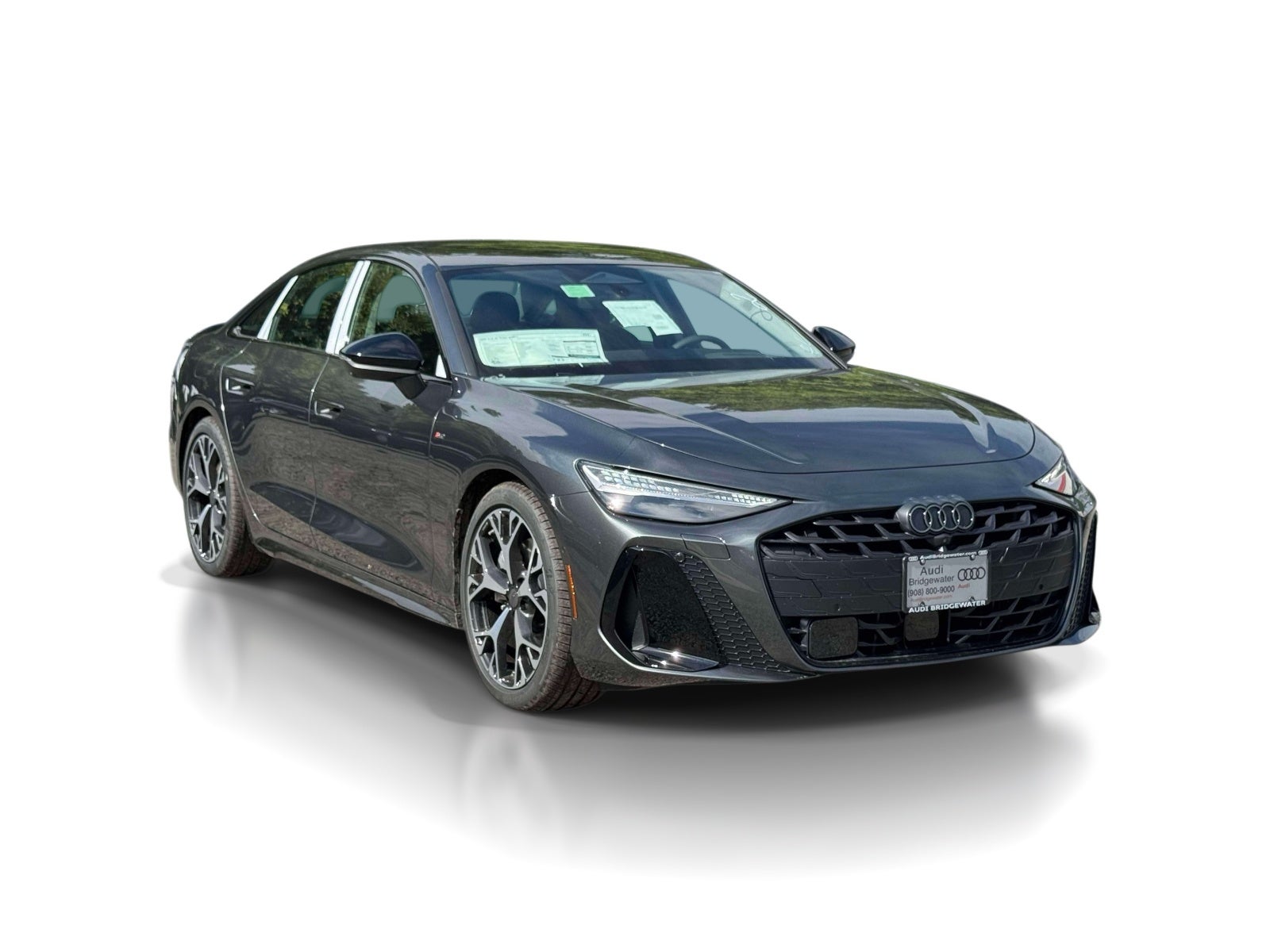 2026 Audi A6 Sedan Prestige