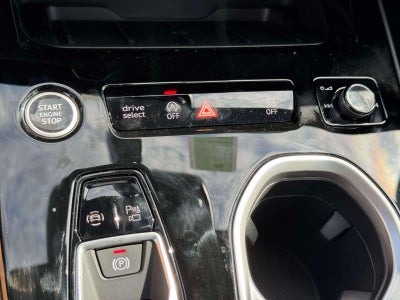 2026 Audi A6 Sedan Prestige