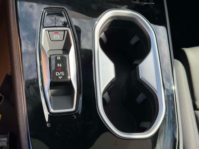 2026 Audi A6 Sedan Prestige