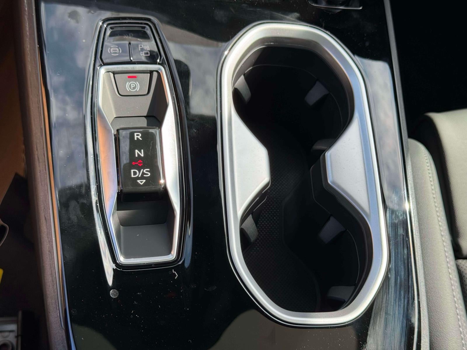 2026 Audi A6 Sedan Prestige