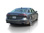2026 Audi A6 Sedan Prestige