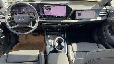 2026 Audi A6 Sedan Prestige
