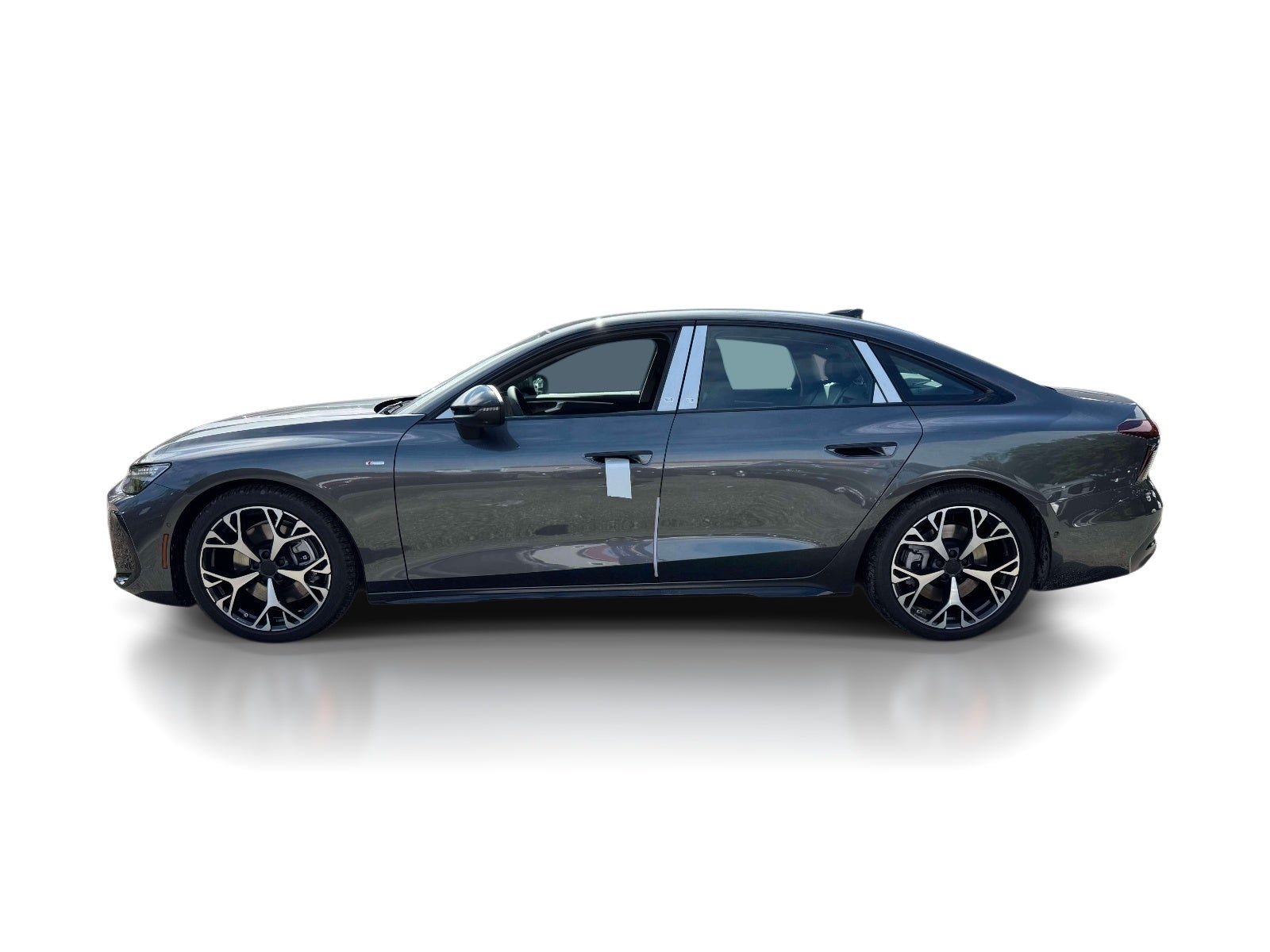 2026 Audi A6 Sedan Prestige