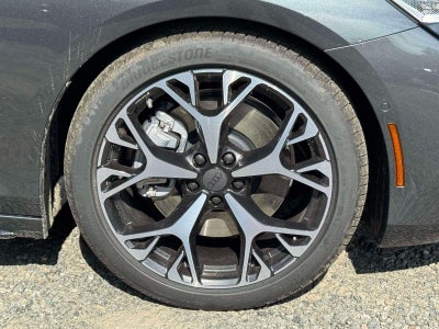 2026 Audi A6 Sedan Prestige
