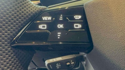 2026 Audi A6 Sedan 3.0