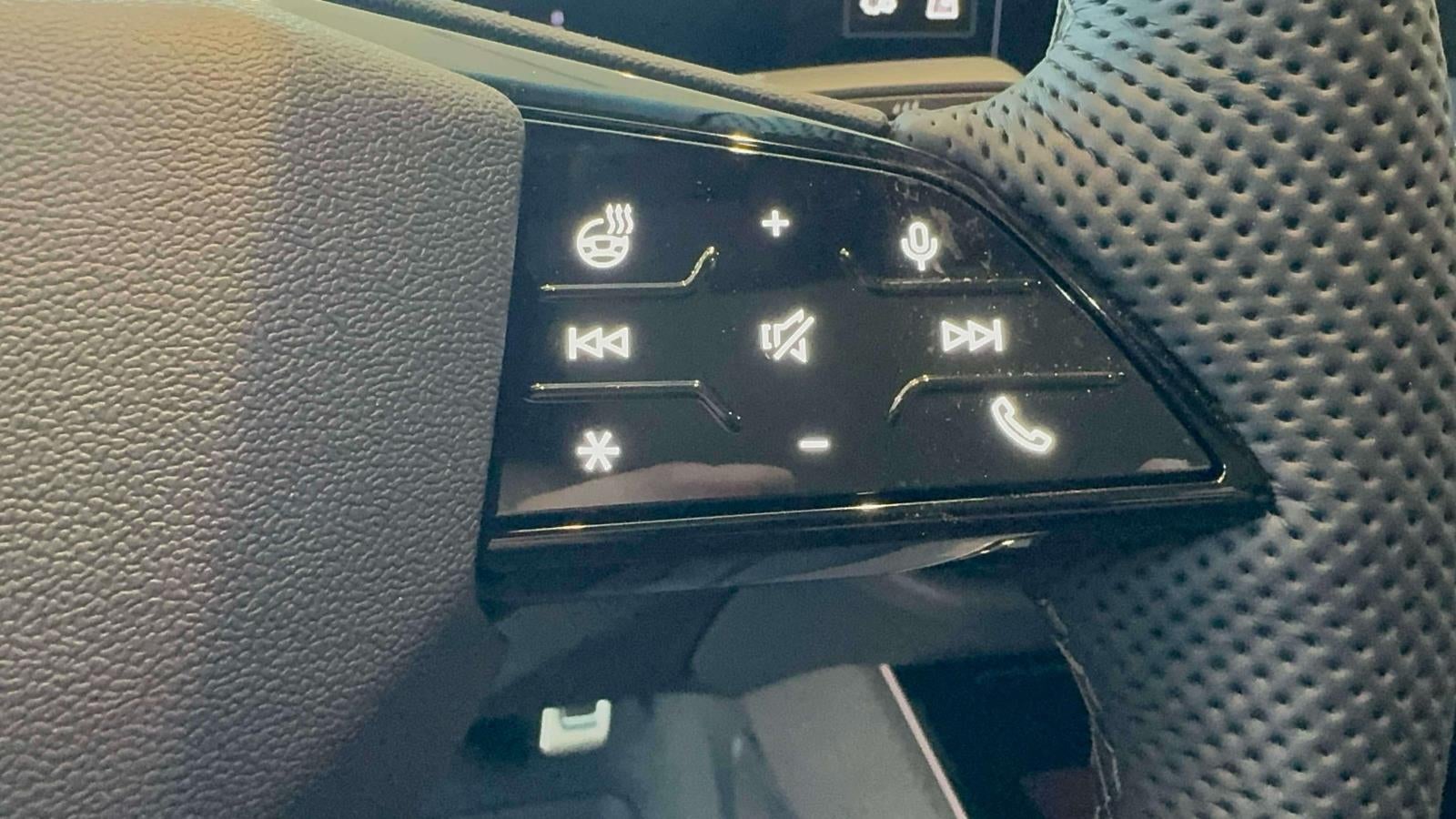 2026 Audi A6 Sedan 3.0