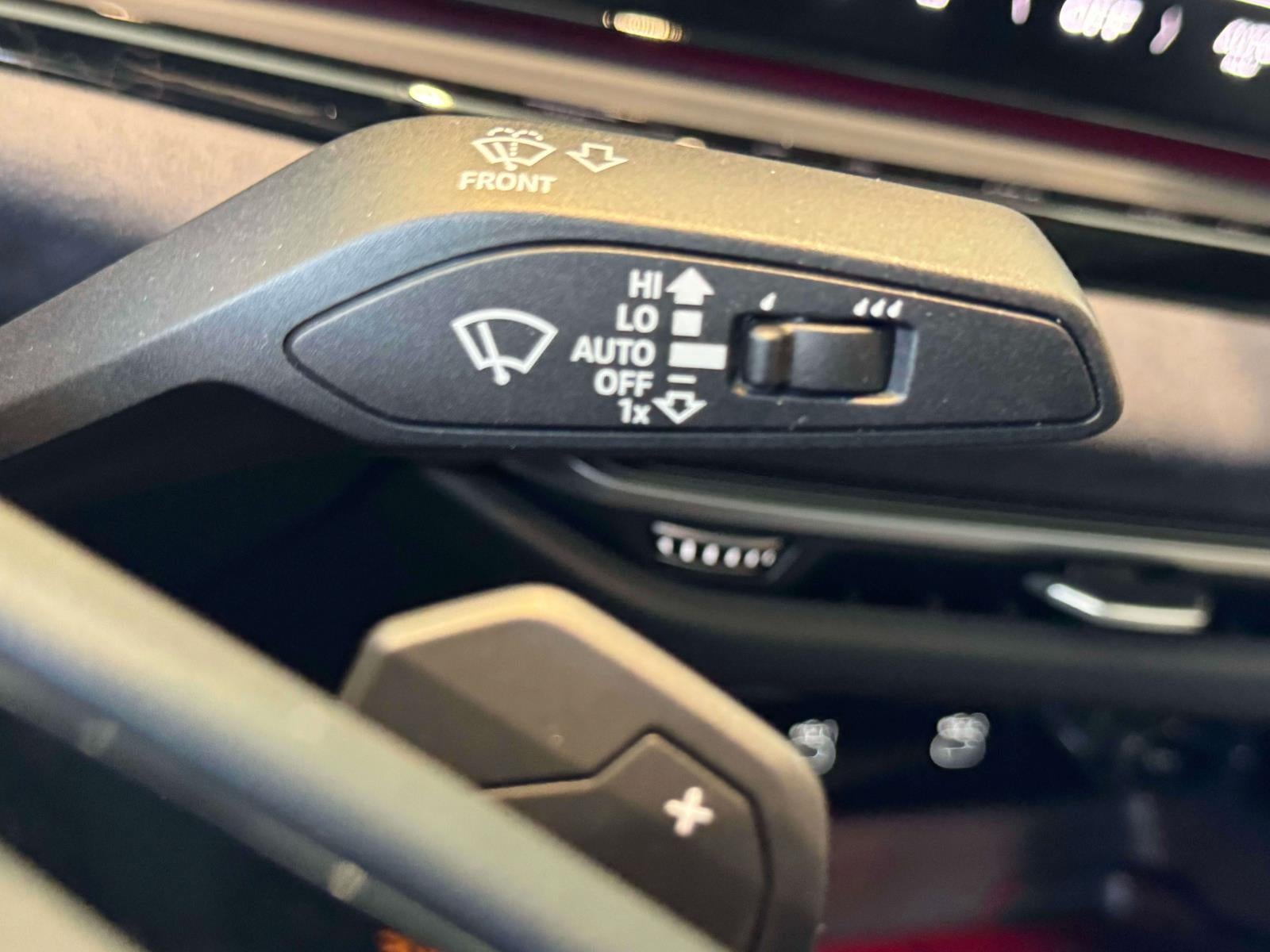 2026 Audi A6 Sedan 3.0